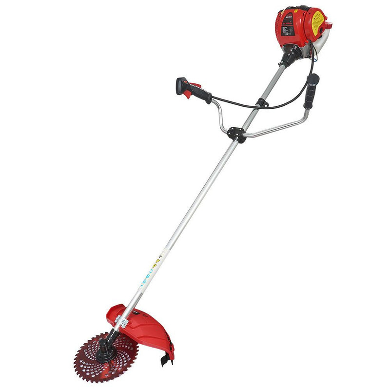 Мотокоса VITALS BK 3108-4a